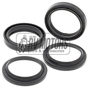 Комплект сальников и пыльников вилки WRP 56-138 