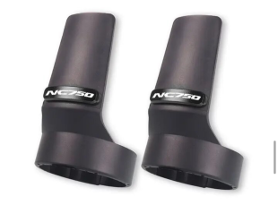 Пластиковая защита вилки Honda NC 700/750