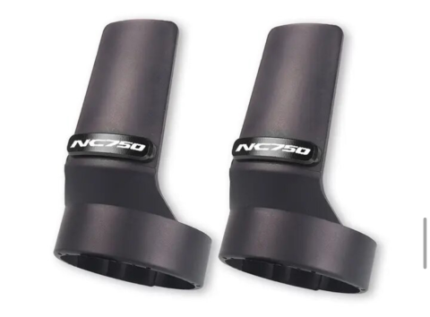Пластиковая защита вилки Honda NC 700/750