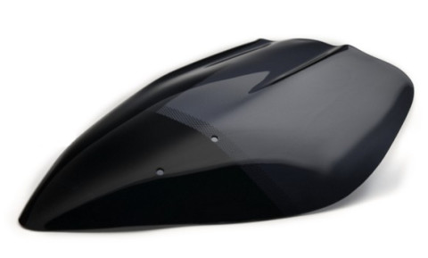 Ветровое стекло LOSTER Kawasaki KLE 500 05-