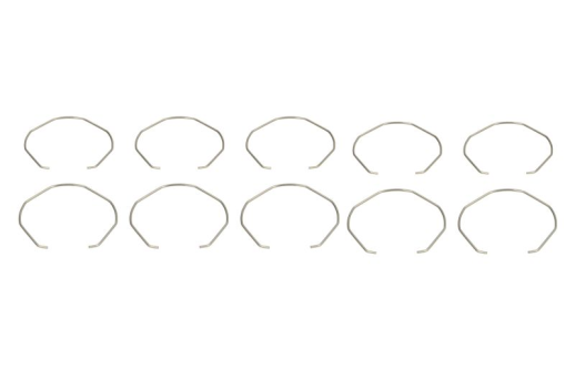 Стопірне кільце сальника HONDA CR, XR; KAWASAKI KX, ZX-6R, ZX-9R; SUZUKI GSX, RM, VZR 125-1900 1996-2009 TOURMAX CIR-5