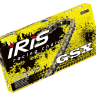 Приводная цепь IRIS 520GSX 120GB