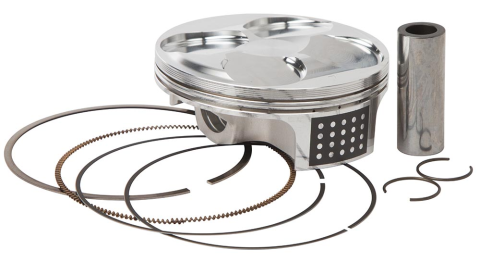 Поршень HONDA CRF 450R '13-'15 (95,96MM) VERTEX 23856B