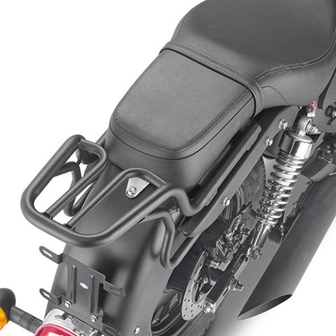 Крепление кофра центрального  BENELLI IMPERIALE 400 '20    KAPPA  KR9104