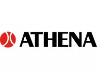 Прокладка ГБЦ HONDA GL 1800 '02-'15 (левая) Athena S410210001302