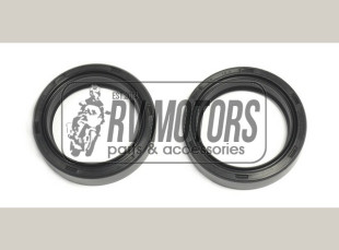 Сальники вилки Athena P40FORK455044 38x50x10,5 (ARI021)