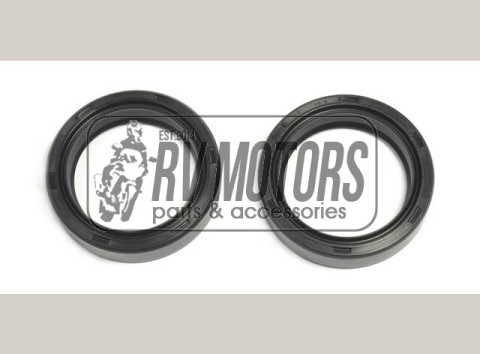 Сальники вилки Athena P40FORK455044 38x50x10,5 (ARI021)