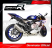 Выхлопной коллектор DOMINATOR YAMAHA YZF R1 1000 DECAT EX RN32 2015 - 2019