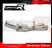 Выхлопной коллектор DOMINATOR YAMAHA YZF R1 1000 DECAT EX RN32 2015 - 2019