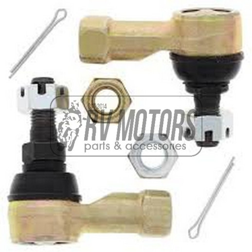 Комплект рульових наконечників AllBalls 51-1002