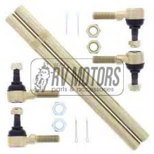 Комплект рулевых наконечников AllBalls 52-1019