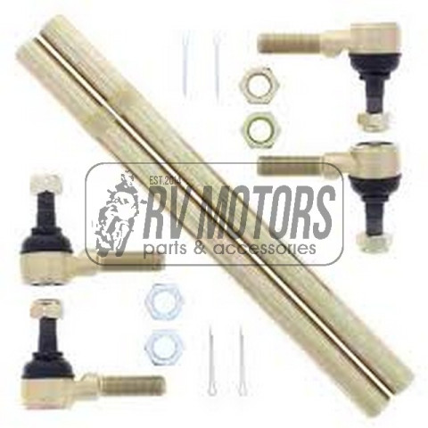 Комплект рулевых наконечников AllBalls 52-1019