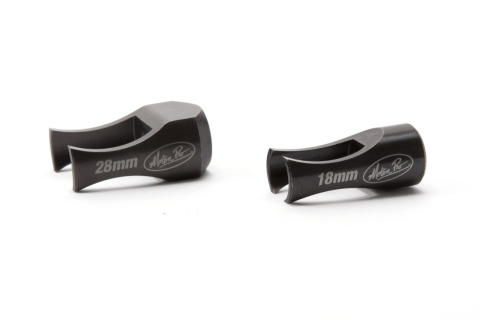 Адаптеры для рассухаривателя клапанов 18-24mm MOTION PRO 08-0700