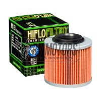 Масляный фильтр HIFLO HF151  