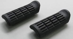 Резинки подножек HONDA CB 500/600/750/900/1300, CBF 500/600/1000, CBR 600/900/1100, VFR 800, XL 1000V TOURMAX STR-M09