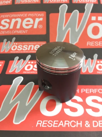 Поршень HONDA CR 80R '85 (48,45MM=+1,50MM) WOSSNER 8280D150