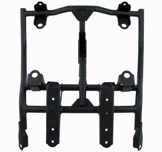 Кронштейн пластику SUZUKI DL650V, DL1000V (07-08) MOTOACCESSORIES 269782