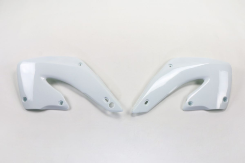 Боковой пластик HONDA CR 125/250 '00-01 UFO  HO03664041