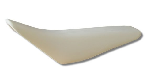 Поролон сидения HUSABERG FE/FS '00-'08 BLACKBIRD E4701