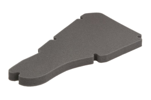 Повітряний фільтр GILERA STORM, TYPHOON; PIAGGIO/VESPA NRG, NTT 50 1994- HIFLO HFA5210