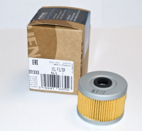 Масляный фильтр ATHENA FFC010 (HF113)