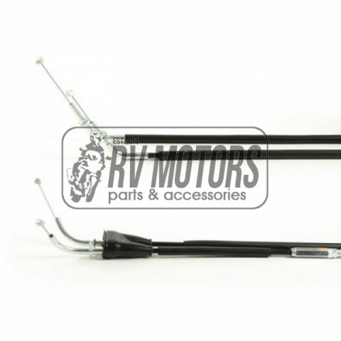 Трос газа SUZUKI DR 250S '93-'95, DR 650SE '92-'95 (45-1173) PROX 53.111073