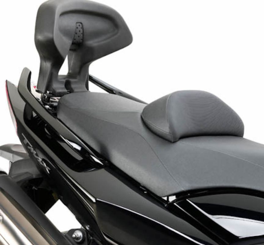 Спинка пассажира  YAMAHA T-MAX 500 '08-'16 KAPPA KTB2013A