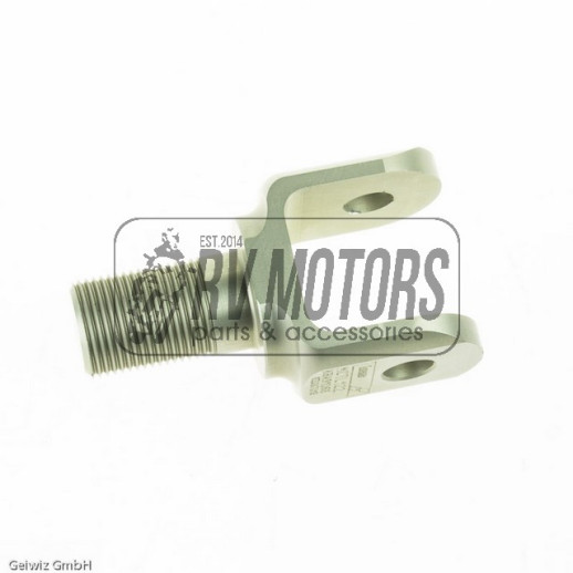 Комплект заниження підвіски SUZUKI GSX-R 600/750/1000 2006- TRW LUCAS MCTL122