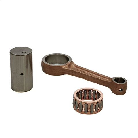 Шатун  SUZUKI DR 125/SE '86-96, DRZ 125 '03-19, GS 125/S/E '82-00, LT 125 '83-87 RX-30010  NAMURA RX-30010