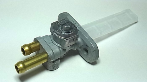 Паливний краник SUZUKI GS 500E &#39;89-00 TOURMAX FPC-310