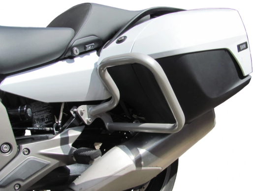 Захисні дуги Heed BMW K 1600 GT/GTL (11-16)