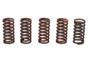 Пружины сцепления YAMAHA YZ 250F '08-'13  TRW LUCAS MEF317-5