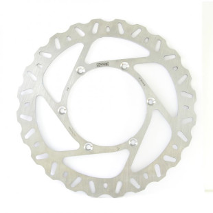 Тормозной диск PROX передний YAMAHA YZF 250/450 '16, YZF 450X '16, WRF 450 '16 37.BD12416