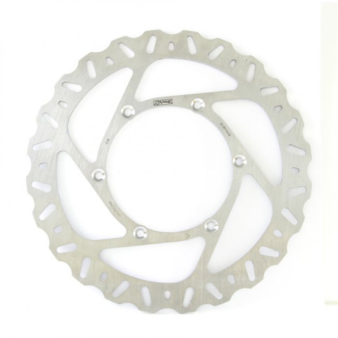 Тормозной диск PROX передний YAMAHA YZF 250/450 '16, YZF 450X '16, WRF 450 '16 37.BD12416