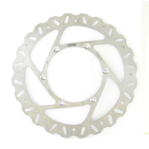 Диск гальмівний PROX передній YAMAHA YZF 250/450 '16, YZF 450X '16, WRF 450 '16 37.BD12416