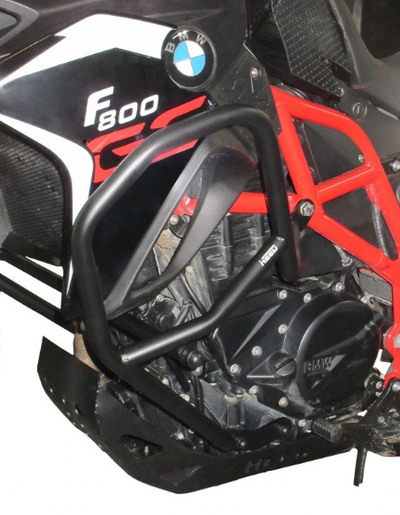 Защитные дуги Heed BMW F 800 GS (08-16)