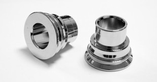 Втулка колеса BEARING WORX WSR20952 (All Balls 11-1102-1)