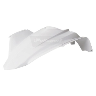 Переднее крыло YAMAHA YFZ450 `04-08 POLISPORT 8564200001