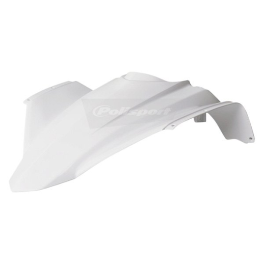 Переднє крило YAMAHA YFZ450 `04-08 POLISPORT 8564200001