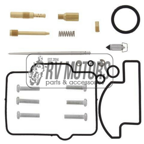 Ремкомплект карбюратора SUZUKI RM 250 '01 ALL BALLS 26-1176