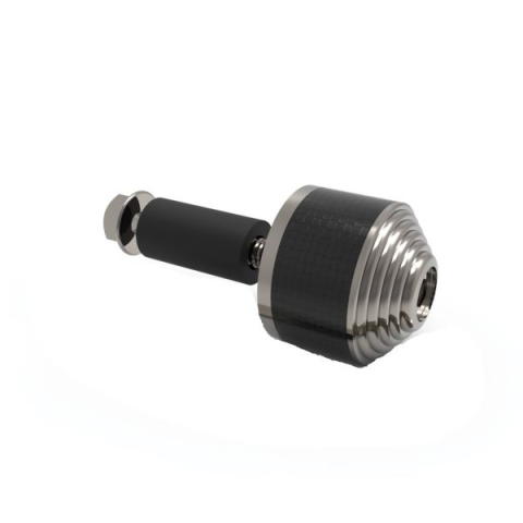 Грузы руля OXFORD 22mm OX587