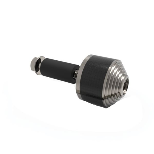 Вантажі керма OXFORD 22mm OX587