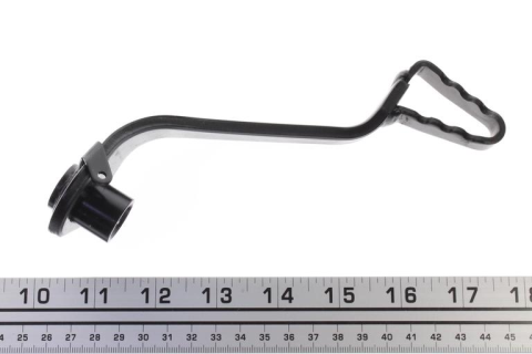 Лапка заднего тормоза Honda CMX500 46501-K87-A00