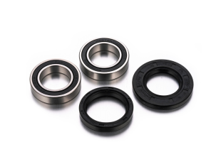 Подшипники оси колеса HUSQVARNA CR / WR / TC / TE / TXC / SM / SMR 125 / 250 / 300 / 310 / 400 / 450 / 510 / 530 / 570 / 610 FACTORY LINKS FWK-Q-001 (25-1415)