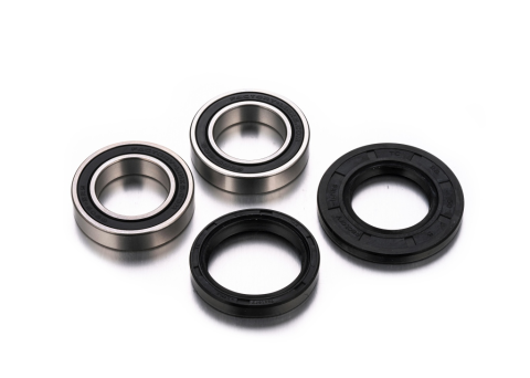 Подшипники оси колеса HUSQVARNA CR / WR / TC / TE / TXC / SM / SMR 125 / 250 / 300 / 310 / 400 / 450 / 510 / 530 / 570 / 610 FACTORY LINKS FWK-Q-001 (25-1415)