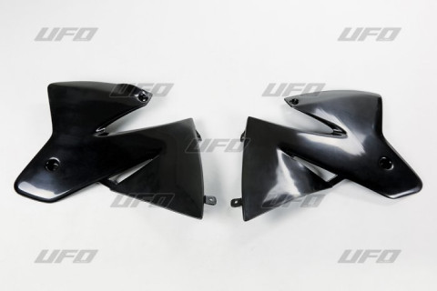 Боковой пластик KTM 2T '98-'00, 4T '00 UFO KT03040001