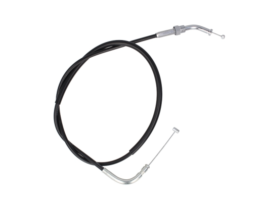 Трос газу SUZUKI LS 650 1991- TOURMAX THR-339