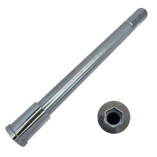 Ось колеса KAWASAKI Z1000 (2010-2016) / VERSYS 650 KLE650 (2007-2022) BJ OS05