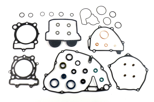 Полный комплект прокладок KAWASAKI KXF 250 17-19   ATHENA P400250900067