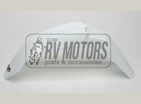 Щиток передний KTM SX 85 '04-'12 UFO KT03077047